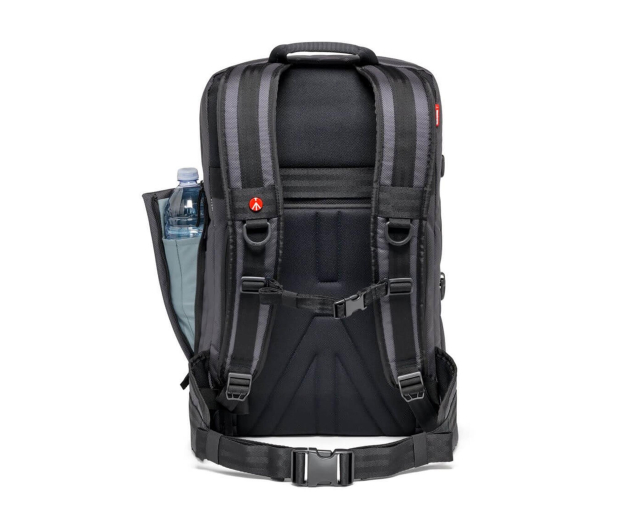 Manfrotto Manhattan Mover 50 - 1486320 - zdjęcie 4